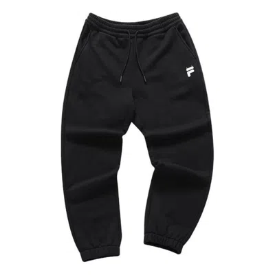 Fila Fusion (wmns)  Woven Pants 'black'