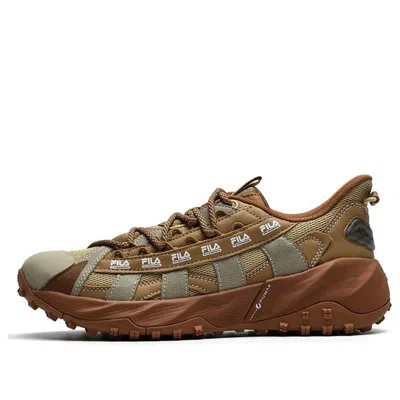 Fila Fusion (wmns)  X White Mountaineering
