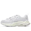 Fila Fusion (wmns) Fila Rjv Low Running Shoes Gs White