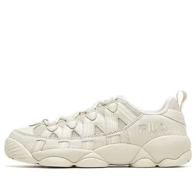 Fila Fusion (wmns) Fila Spaghetti Low Shoes Beige