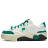 Fila Fusion (wmns) Fila Stack Sneaker 'white Green'