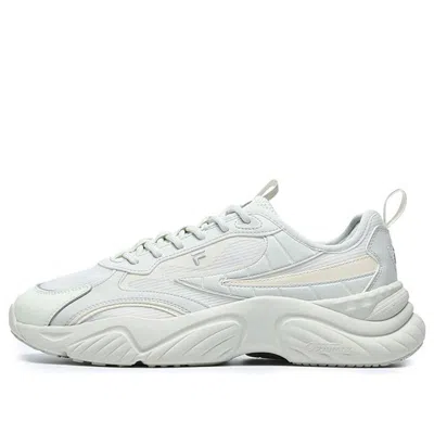 Fila Fusion X Conch Sneakers 'white'
