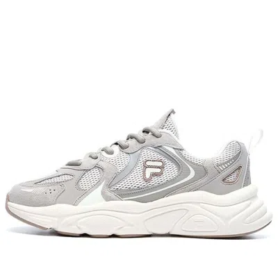 Fila Fusion X Mars 2 Shoes 'grey'