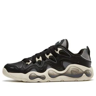 Fila Fusion X Mitchellness Vertical Shoes 'black'