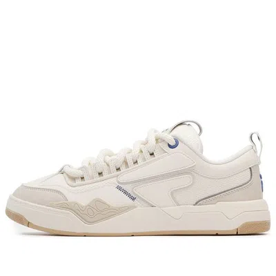 Fila Fusion X Nollie Skateboarding Sneakers 'white'