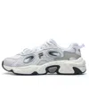 Fila Fusion X Raccoon Sneakers 'white Grey'
