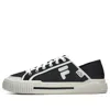 Fila Fusion X Wallride Dx Skate 'black White'