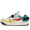 Fila Fx-100 1992 Rock Nage In Multi