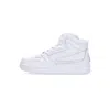 Fila Fxventuno L Mid White Men's High Shoe In White