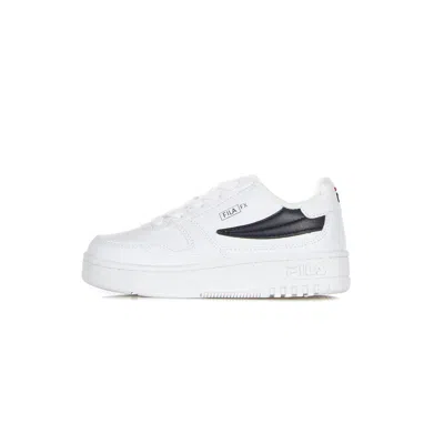 Fila Fxventuno Low Kids White/ Navy Shoe