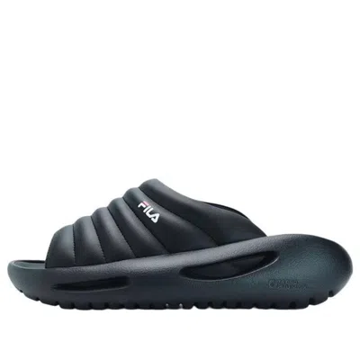 Fila Galaxy Slippers 'black'