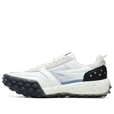 Fila Gara Chunky Sneakers 'white Black'