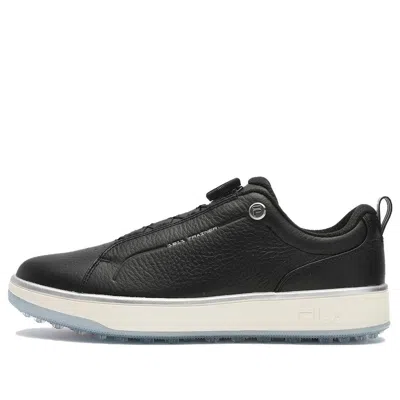 Fila Gf 1911 Sneakers 'black'