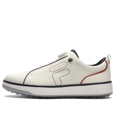 Fila Gf 1911 Sneakers 'white' In Neutral