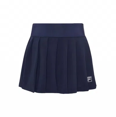 Fila Kids' Girl's Tennis Skirt In Blue