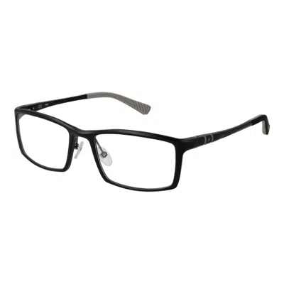 Fila Glasses Men's (frames) In Black