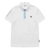 Fila Golf Under Polo Shirt For Men White