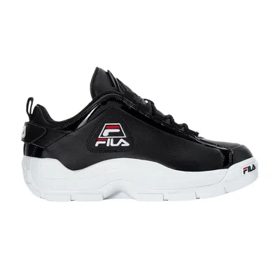 Pre-owned Fila Grant Hill 2 Low 'black' | Men's Size 8.5