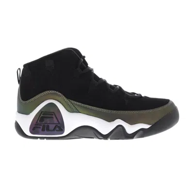 Pre-owned Fila Grant Hill 2 Retro | Black | Men's Size 8