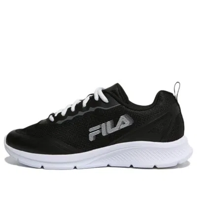 Fila Graviton N3 'black White'