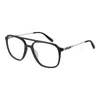 Fila Gray Men Optical Frames In Black