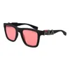 Fila Gray Men Sunglasses
