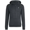 Fila Gray Polyester Sweatshirt In Blue