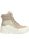 Fila Grungelution Sneakers In Neutrals