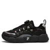 Fila (gs)  Basketball Shoes 'black'