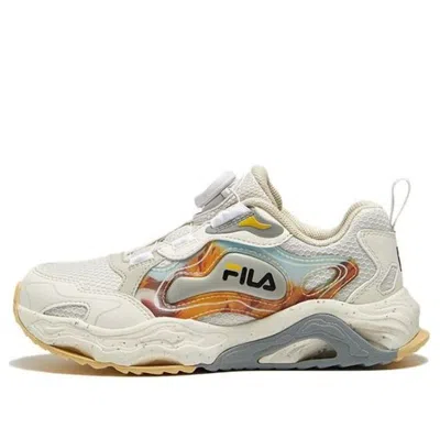 Fila (gs)  Boa Training Shoes 'white Grey'