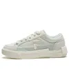 Fila (gs)  Casual Skate Shoes 'green White'