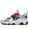 Fila (gs)  Fluid 'white Black Red'