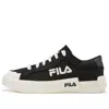Fila (gs)  Heritage-fht Skate 'black White'