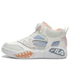 Fila (gs)  High-top Shoes 'white'