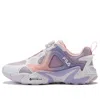 Fila (gs)  Lifestyle Sneakers 'white Purple Pink'