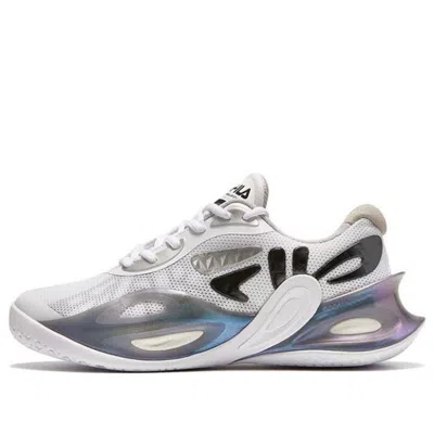 Fila (gs)  Lifestyle 'white Black'