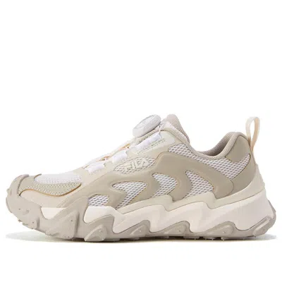 Fila (gs)  Performance Shoes 'beige White'