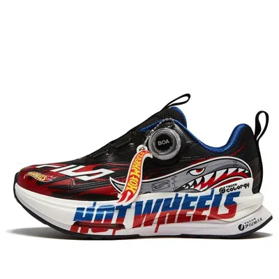 Fila (gs)  Speed 3 Turbo 'multi-color'