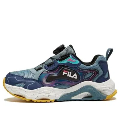Fila (gs)  Sportswear Running Shoes 'blue'