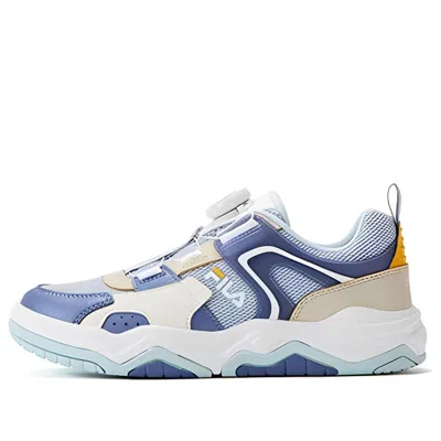Fila (gs)  Sportswear Skate 'blue White'