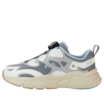 Fila (gs)  Sportswear Sneakers 'grey White'