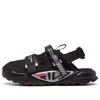 Fila (gs)  Tank Sandals 'black'