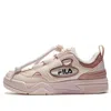 Fila (gs)  Trackpad Skate Shoes 'pink' In Multi