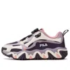 Fila (gs)  Training 'dark Purple' In Blue