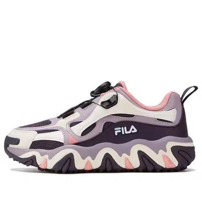 Fila (gs)  Training 'dark Purple'