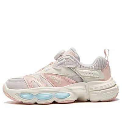 Fila (gs) Boa Vintage Running Shoes 'pink'
