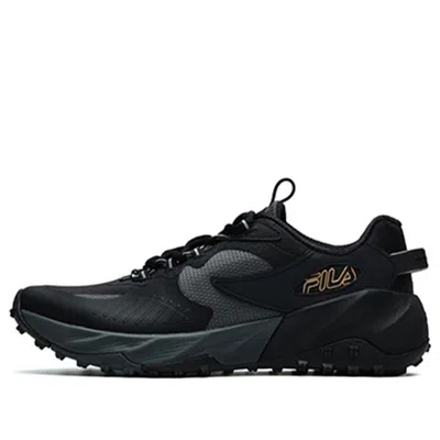 Fila Heritage- Fht Black