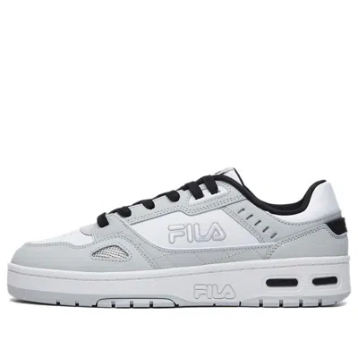 Fila Heritage Basketball Vntg White/grey