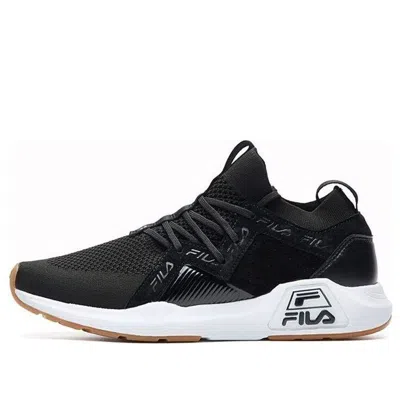 Fila Heritage-fht Light Vntg Black