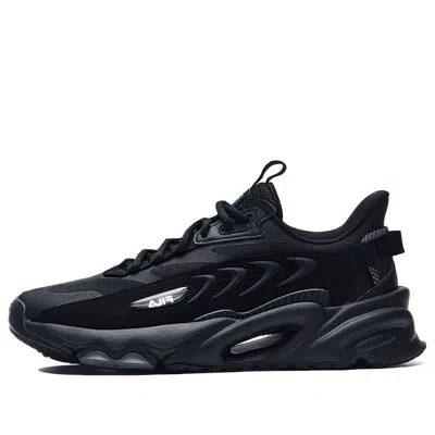 Fila Heritage-fht Low Black